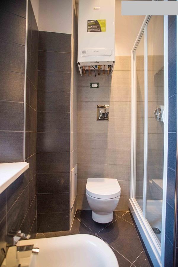 Appartamento Happy House Rienzo Roma